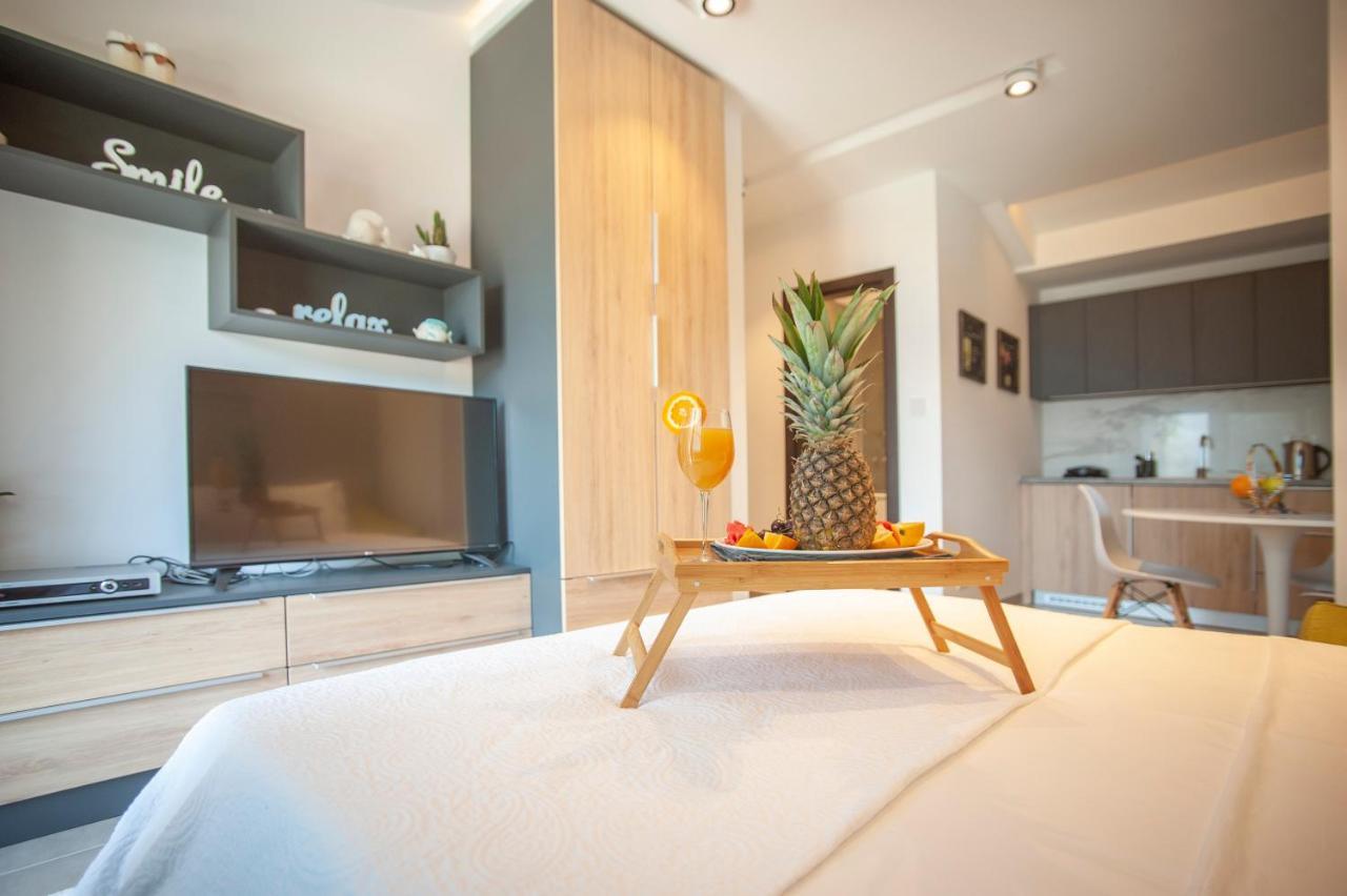 Apartment Sofija *