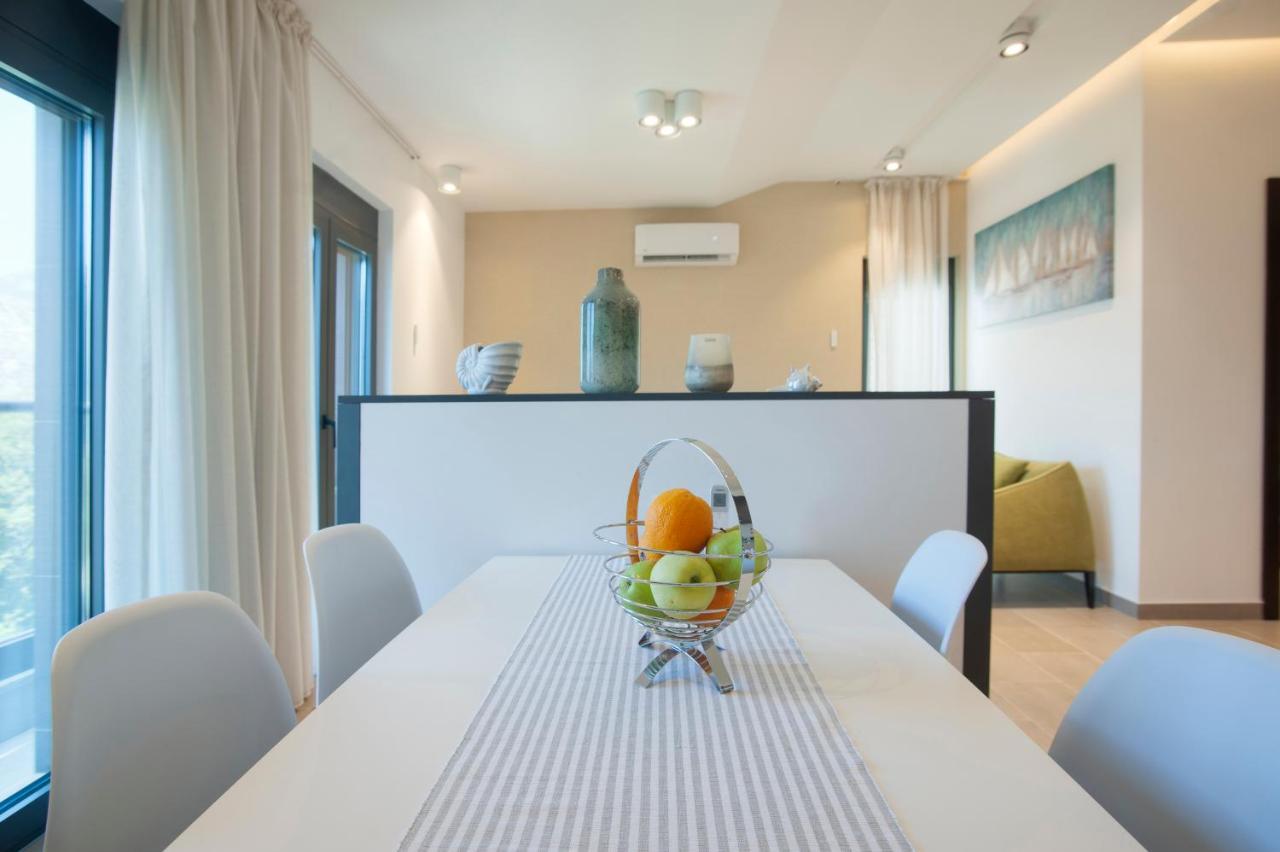 Sofija Apartment