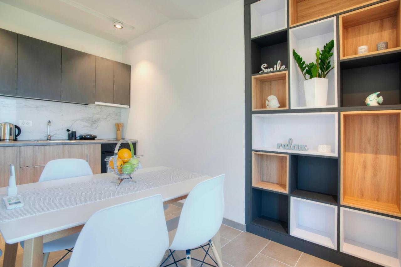 Sofija Apartment