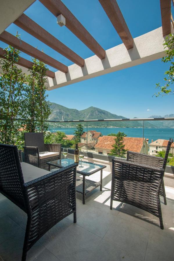 Apartment Sofija Kotor