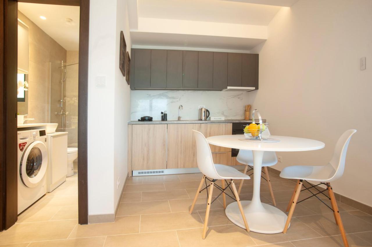 Sofija Apartment